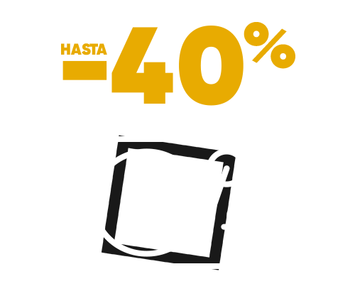 Ofertas Etiqueta negra en M&uacute;sica
