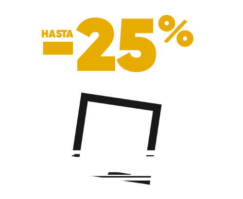 Ofertas Etiqueta negra en Inform&aacute;tica