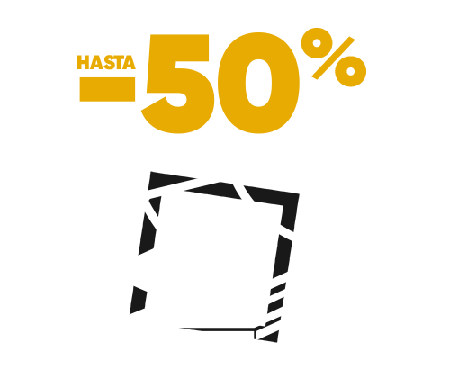 Ofertas Etiqueta negra en Papeler&iacute;a
