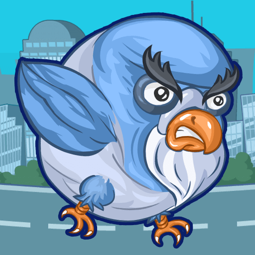 Pigeon BomberHTML5 Game - Gamezop