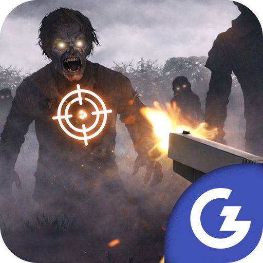 HTML5 Gamezop - Valley of Terror