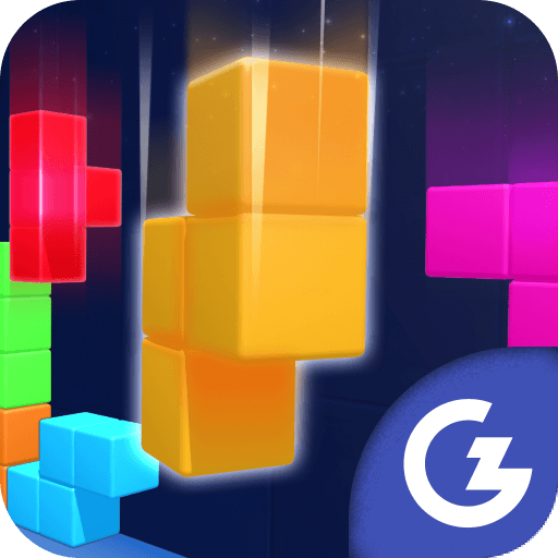 HTML5 Gamezop - Brick Plunge