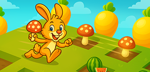 Veggi Rabbit