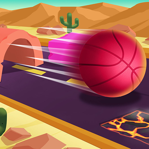 RolloutHTML5 Game - Gamezop
