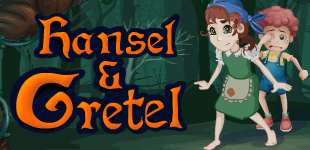 Hansel & Gretel