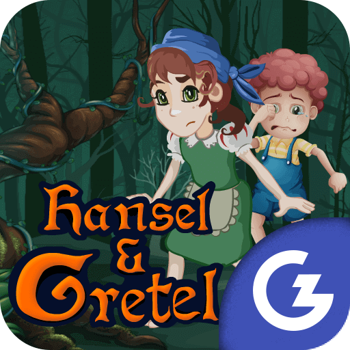 HTML5 Gamezop - Hansel & Gretel