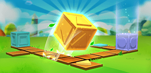 Cubes Got Moves