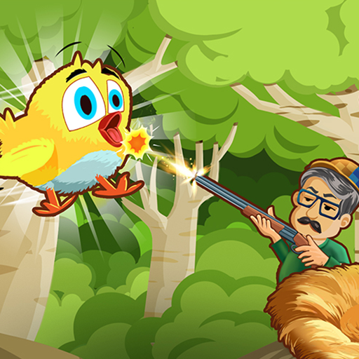 Flying SchoolHTML5 Game - Gamezop