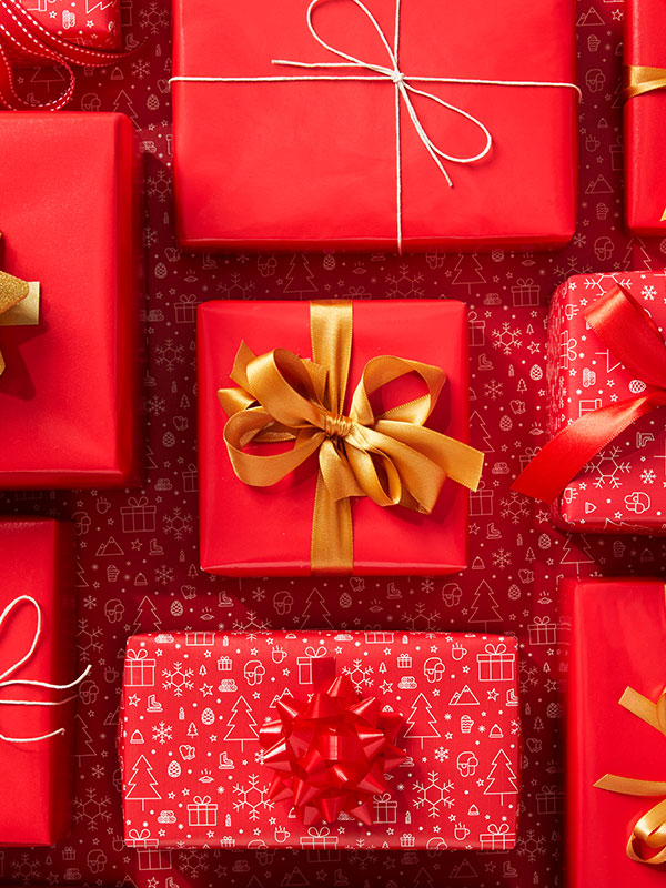 Holiday Sale