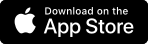 Apple Store Badge Button In Footer