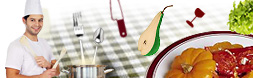 Les blogs Cuisine