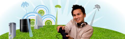 Les blogs Jeux Vid&eacute;o