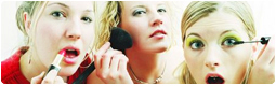 Les blogs Mode filles