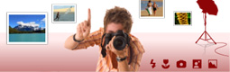 Les blogs Photo