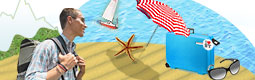 Les blogs Voyages