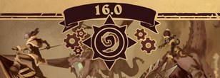 Hearthstone Update 16.0 Patch Notes