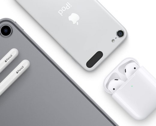 image &agrave; la une article [TOP] Les 10 produits Apple qu&rsquo;il ne faudra pas oublier sous le sapin