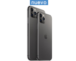 iPhone 11 Pro
