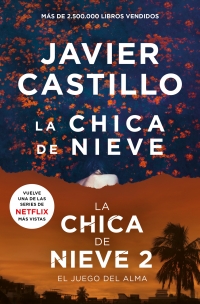 La Chica de nieve libro gratis