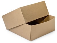 Gift & Apparel Boxes