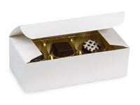 Gourmet & Candy Packaging