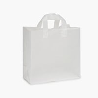 Plastic Gift Bags