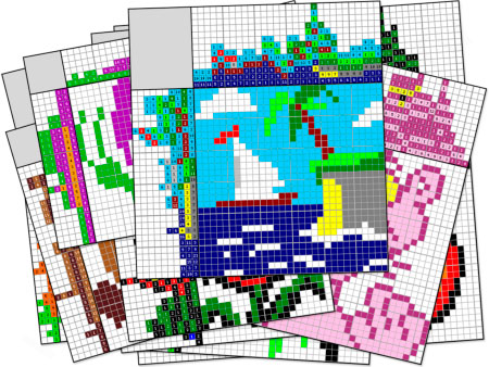 Image with missing alt attribute found on nonograms.ru