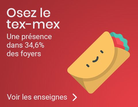 Franchise tacos