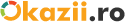 Okazii.ro - portal de licitatii online
