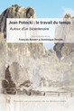 Jean Potocki: le travail du temps