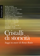 Cristalli di storicit&Atilde;