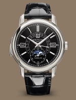 Grand Complications