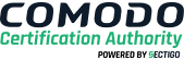 Comodo - Trusted brand