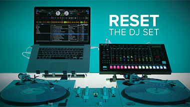 Roland TR Drum Machines Sync with Serato DJ Pro