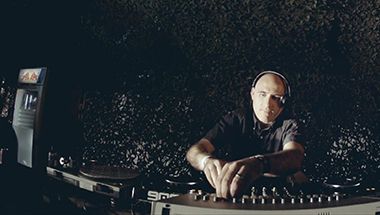 The TR-909 Story
