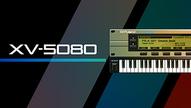 Roland Cloud