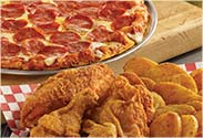 Shakeys Catering