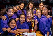 Shakeys Fundraiser