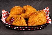 Shakeys Chicken