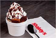 Shakeys Beverages & Desserts