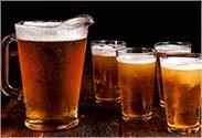 Shakeys Happy Hour