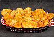 Shakeys Mojos, Salad & Sides