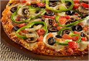 Shakeys Pizza