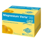 Magnesium Verla&reg; 300 uno Orange
