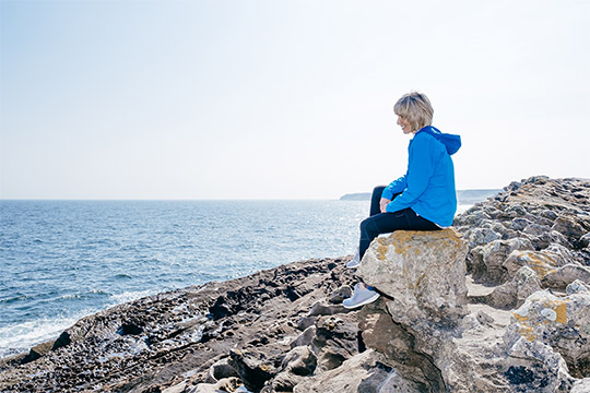 Mindfulness &ndash; n&auml;rvaro i vardagen