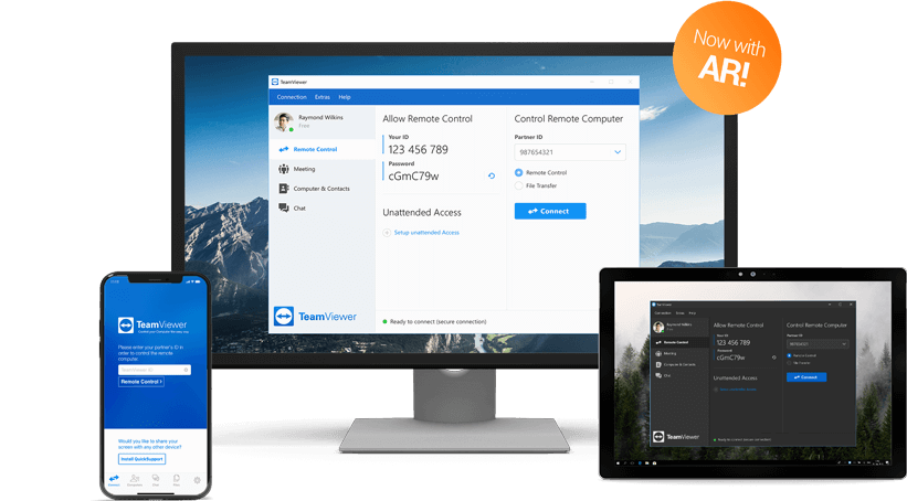 Image with missing alt attribute found on teamviewer.com