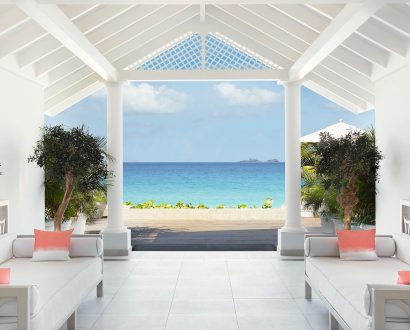 St Barths