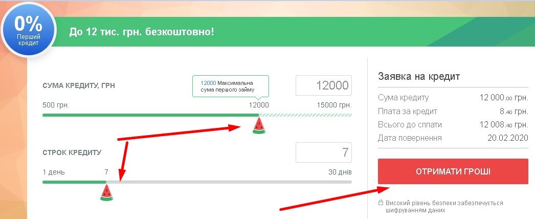 Image with missing alt attribute found on topcredit-online.com.ua