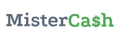 мфо Mister Cash