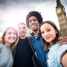 Latin dating site
